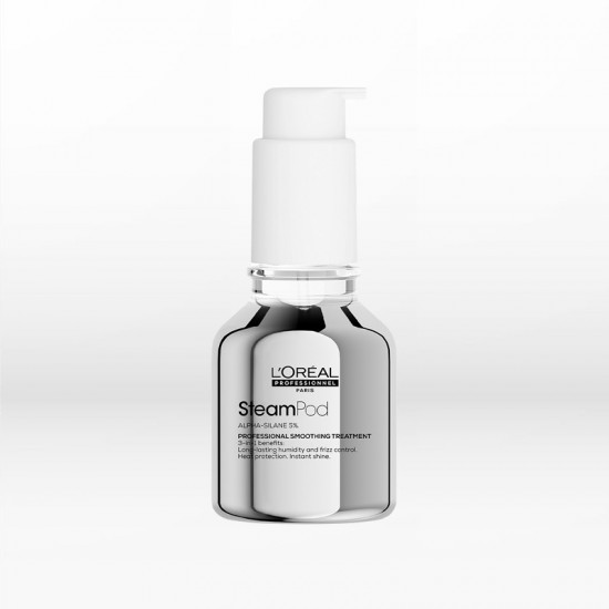 LOREAL STEAMPOD 3 in 1 SERUM 50ml
